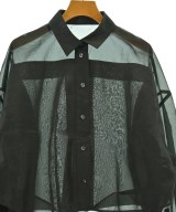 styling/（スタイリング）カジュアルシャツ 黒 サイズ:F レディース/2200660112107