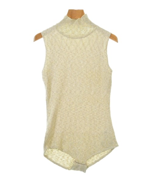 styling/(スタイリング)ニット・セーター ベージュ サイズ:ONE/2200655372059