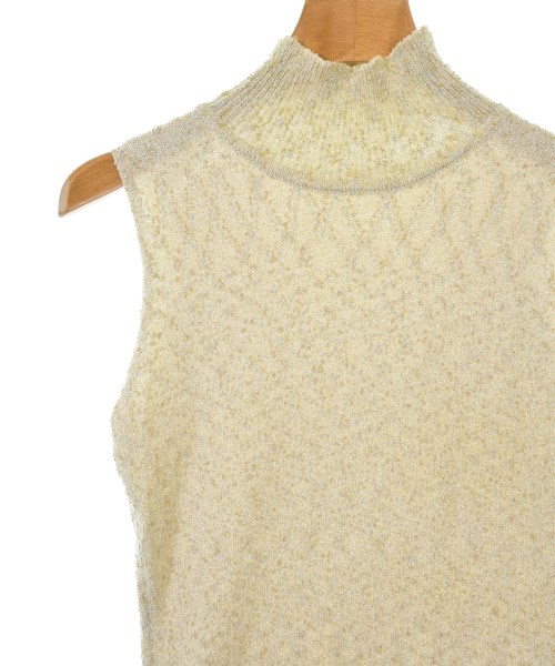 styling/（スタイリング）ニット・セーター ベージュ サイズ:ONE レディース/2200655372059