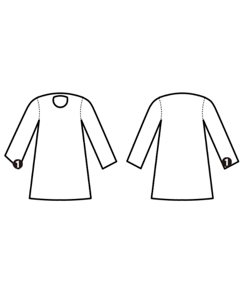 styling/（スタイリング）ワンピース 白 サイズ:0(XS位) レディース/2200655372127