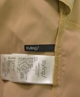 styling/（スタイリング）ワンピース 白 サイズ:0(XS位) レディース/2200655372127