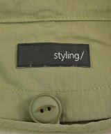 styling/（スタイリング）その他 カーキ サイズ:0(XS位) レディース/2200655372158