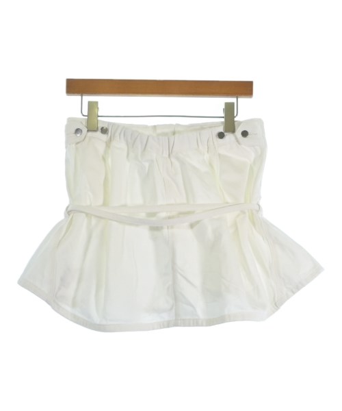 styling/（スタイリング）ブラウス 白 サイズ:F レディース/2200658095139