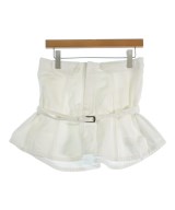 styling/（スタイリング）ブラウス 白 サイズ:F レディース/2200658095139