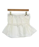 styling/（スタイリング）ブラウス 白 サイズ:F レディース/2200658095139