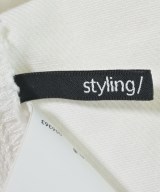 styling/（スタイリング）ブラウス 白 サイズ:F レディース/2200658095139