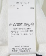 styling/（スタイリング）ブラウス 白 サイズ:F レディース/2200658095139