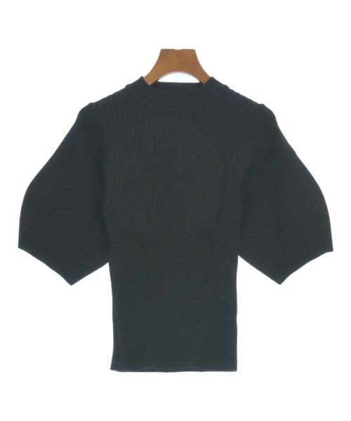 styling/(スタイリング)ニット・セーター 黒 サイズ:F/2200657501105