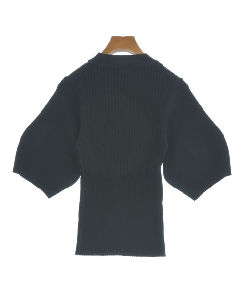 styling/（スタイリング）ニット・セーター 黒 サイズ:F レディース/2200657501105