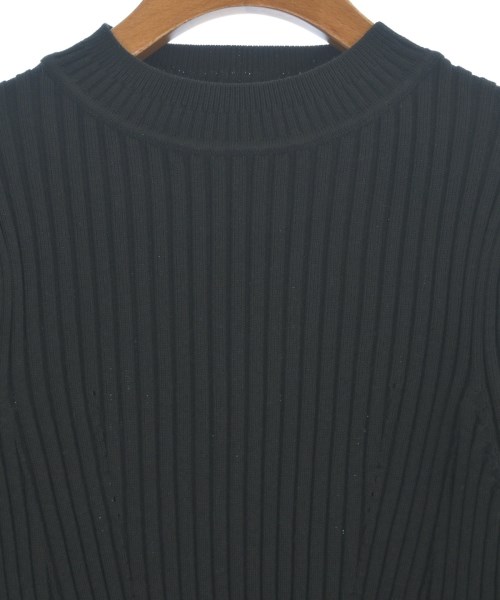 styling/（スタイリング）ニット・セーター 黒 サイズ:F レディース/2200657501105