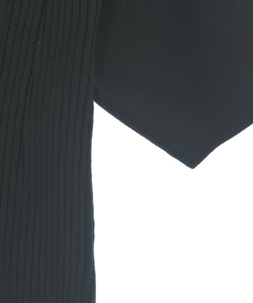 styling/（スタイリング）ニット・セーター 黒 サイズ:F レディース/2200657501105