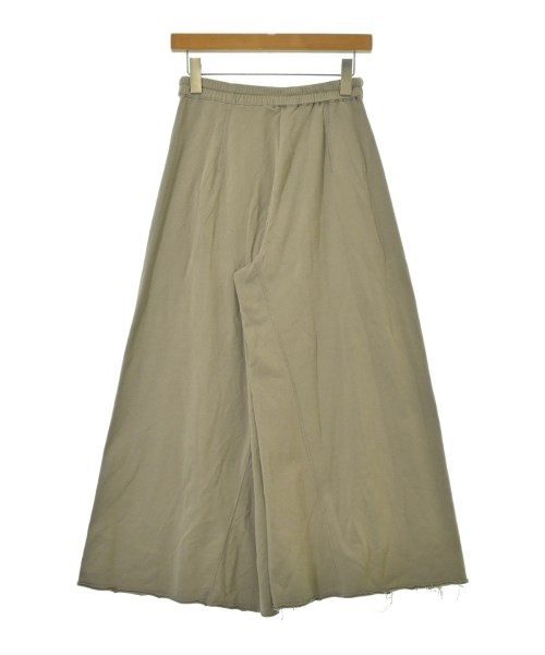 styling/（スタイリング）スウェットパンツ ベージュ サイズ:0(XS位) レディース/2200710865021