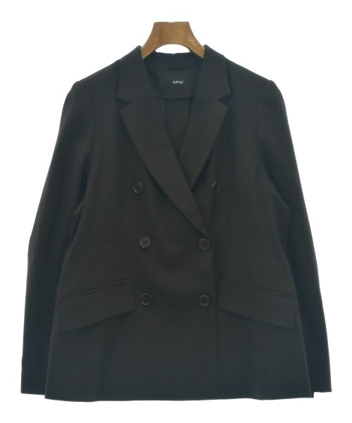 styling/(スタイリング)のテーラードジャケット サイズ:0(XS位) 11,000円