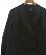 styling/（スタイリング）テーラードジャケット 茶 サイズ:0(XS位) レディース/2200717681600