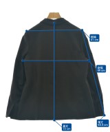 styling/（スタイリング）テーラードジャケット 茶 サイズ:0(XS位) レディース/2200717681600