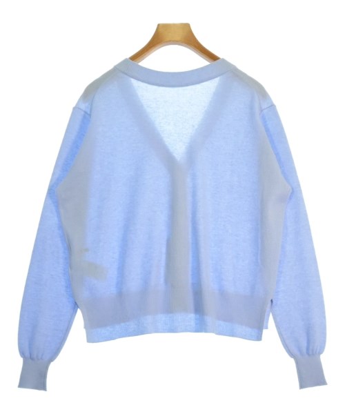 styling/（スタイリング）カーディガン 青 サイズ:F レディース/2200719319037