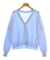 styling/（スタイリング）カーディガン 青 サイズ:F レディース/2200719319037
