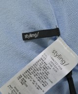 styling/（スタイリング）カーディガン 青 サイズ:F レディース/2200719319037