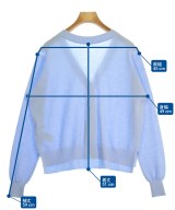 styling/（スタイリング）カーディガン 青 サイズ:F レディース/2200719319037