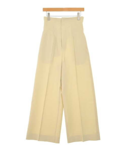 styling/(スタイリング)スラックス ベージュ サイズ:0(XS位)/2200648678083