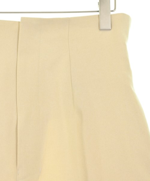 styling/（スタイリング）スラックス ベージュ サイズ:0(XS位) レディース/2200648678083