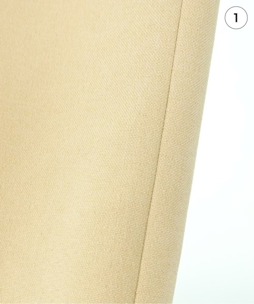 styling/（スタイリング）スラックス ベージュ サイズ:0(XS位) レディース/2200648678083