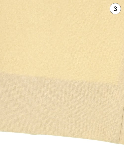 styling/（スタイリング）スラックス ベージュ サイズ:0(XS位) レディース/2200648678083