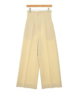 styling/（スタイリング）スラックス ベージュ サイズ:0(XS位) レディース/2200648678083