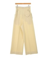 styling/（スタイリング）スラックス ベージュ サイズ:0(XS位) レディース/2200648678083