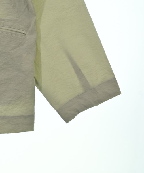 styling/（スタイリング）カジュアルジャケット グレー サイズ:1(S位) レディース/2200648854029