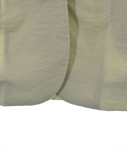 styling/（スタイリング）カジュアルジャケット グレー サイズ:1(S位) レディース/2200648854029