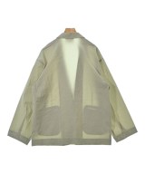 styling/（スタイリング）カジュアルジャケット グレー サイズ:1(S位) レディース/2200648854029