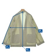 styling/（スタイリング）カジュアルジャケット グレー サイズ:1(S位) レディース/2200648854029