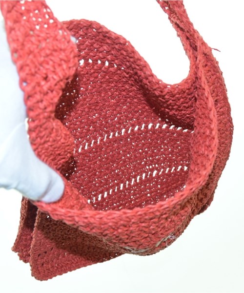 styling/（スタイリング）かごバッグ オレンジ サイズ:- レディース/2200639870076