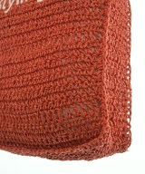 styling/（スタイリング）かごバッグ オレンジ サイズ:- レディース/2200639870076