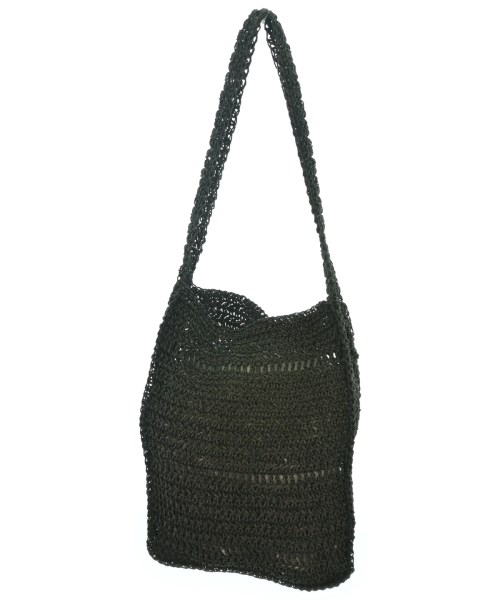 styling/（スタイリング）かごバッグ 黒 サイズ:- レディース/2200639870083