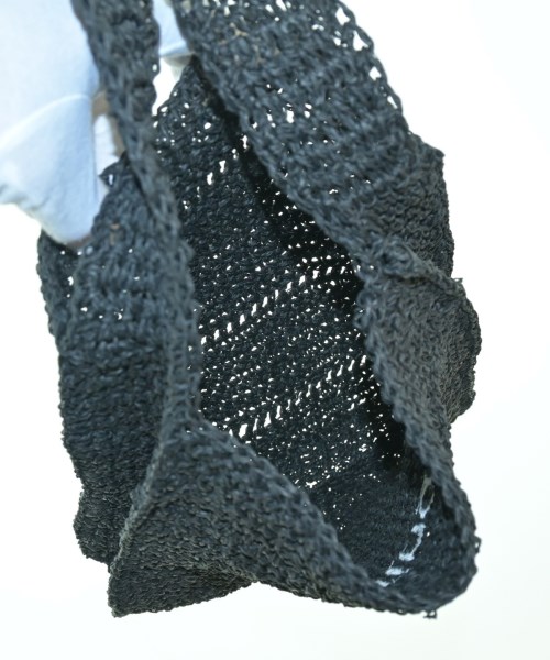 styling/（スタイリング）かごバッグ 黒 サイズ:- レディース/2200639870083