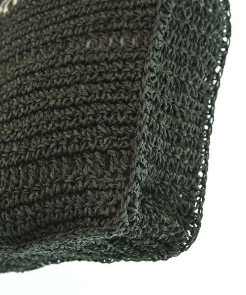 styling/（スタイリング）かごバッグ 黒 サイズ:- レディース/2200639870083