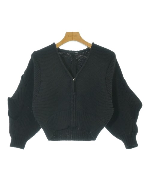 styling/(スタイリング)カーディガン 黒 サイズ:F/2200649498024