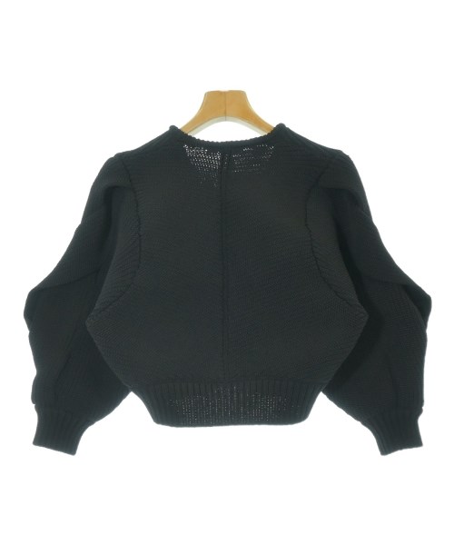 styling/（スタイリング）カーディガン 黒 サイズ:F レディース/2200649498024