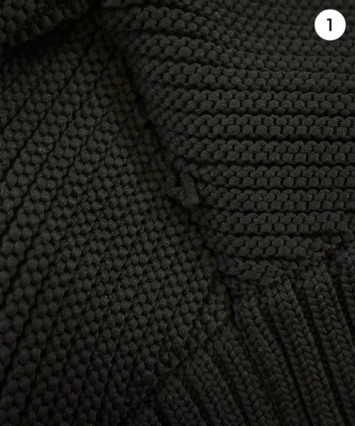 styling/（スタイリング）カーディガン 黒 サイズ:F レディース/2200649498024