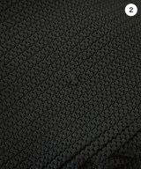 styling/（スタイリング）カーディガン 黒 サイズ:F レディース/2200649498024