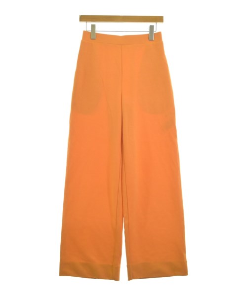 styling/(スタイリング)スウェットパンツ オレンジ サイズ:1(S位)/2200646794020