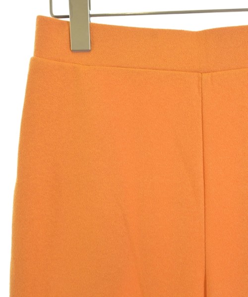 styling/（スタイリング）スウェットパンツ オレンジ サイズ:1(S位) レディース/2200646794020