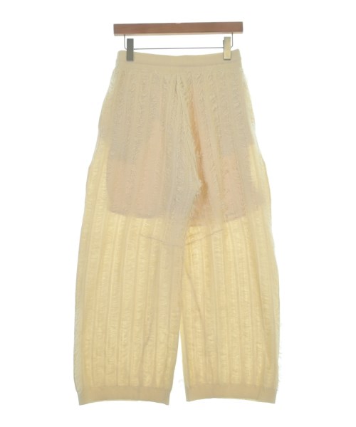 styling/（スタイリング）スウェットパンツ ベージュ サイズ:1(S位) レディース/2200646794044