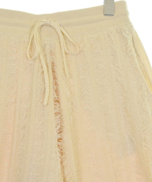 styling/（スタイリング）スウェットパンツ ベージュ サイズ:1(S位) レディース/2200646794044