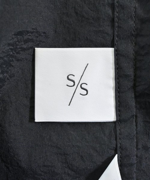 styling/（スタイリング）ロング・マキシ丈スカート 黒 サイズ:F レディース/2200646794068