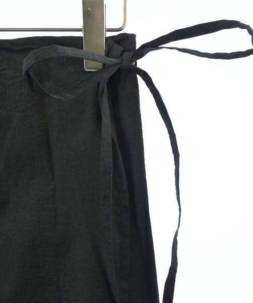 styling/（スタイリング）ロング・マキシ丈スカート 黒 サイズ:F レディース/2200646794068