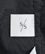 styling/（スタイリング）ロング・マキシ丈スカート 黒 サイズ:F レディース/2200646794068