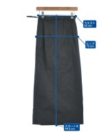 styling/（スタイリング）ロング・マキシ丈スカート 黒 サイズ:F レディース/2200646794068